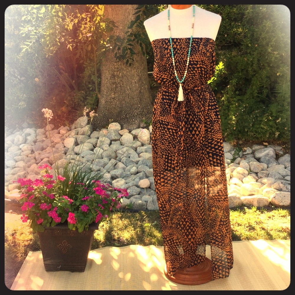 Bar 111 dress